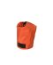 Longchamp Le Pliage Scuba Pouch Herbe Orange