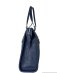 Longchamp La Voyageuse LGP Tote Bag Leather Large Navy