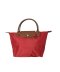 Longchamp Original Small SH Top Handle Rauge