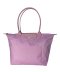 Longchamp Club Large LH Tote Bag Rosa