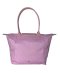 Longchamp Club Large LH Tote Bag Rosa