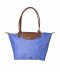 Longchamp Original Small LH Tote Bag Lavende