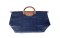 Longchamp Original Travel Bag Small Navy