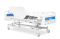 B-3 Manual Hospital Bed เตียงมือหมุน 3 ไกร์ ราวสไลด์