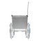 Stainless Steel wheelchair 12WC-1(copy)