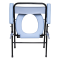 Commode Chair CC-TH1