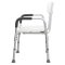 Lightweight Aluminum Bath Chair CB-LAF1