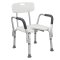 Lightweight Aluminum Bath Chair CB-LAF1