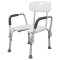 Lightweight Aluminum Bath Chair CB-LAF1