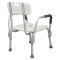 Lightweight Aluminum Bath Chair CB-LAF1
