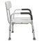 Lightweight Aluminum Bath Chair CB-LAF1