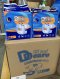 Tape-type adult diapers10pc. Brand DD CARE size M/L/XL