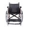 Aluminum wheelchair WC-2