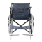 Chrome plating wheelchair WC-3