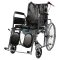Chrome plating wheelchair WC-1