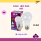 EVE Led Bulb A60
