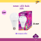 EVE Led Bulb A95