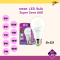 หลอด LED Bulb A60 Standard ขั้ว E27