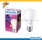 หลอด LED Blub ทรงกระเปาะ (A-shape) ขั้ว E27