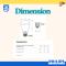 Philips LED Bulb Durable Brightness