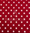 Polka dot design