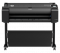 imagePROGRAF GP-5300 (36"/A0) หมึกพิมพ์ 5 สี + หมึกสะท้อนแสงสีชมพู