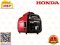 Honda เครื่องปั่นไฟ เบนซิน EU-22i 2.2KW 220V