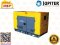 Jupiter เครื่องปั่นไฟใช้ดีเซล JP-D120-380-S6 120 KW 380V กุญแจ