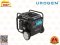 Urogen เครื่องปั่นไฟ เบนซิน 9300E 7.5KW 220V
