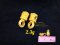 จรวดทองแท้ทอง96.5%รุ่นใส่เชือก2มิน