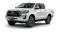 Hilux Revo Prerunner & 4x4