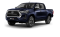 Hilux Revo Prerunner & 4x4