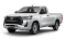 Hilux Revo Standard Cab