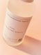 Premium organic hair serum