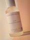 Premium organic hair serum