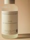 Premium organic hair serum