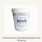 JOVE  exfoliating body  scrub COCONUT FIZZ 200+60gram