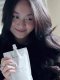 Premium organic hair treatment 300gram