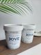 JOVE exfoliating body scrub LUXURY LAVENDER 200+60gram