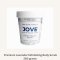 JOVE exfoliating body scrub LUXURY LAVENDER 200+60gram