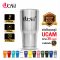 Best seller UCAMแก้วสแตนเลสแท้ 304 แก้วเก็บความเย็น แก้วเก็บเย็น และร้อนขนาด 30ออนซ์ สวยหรูแจกเป็นของฝากได้