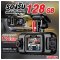 UCAMกล้องติดรถยนต์รุ่น U50 RX4 มุมมองรอบคันที่มีให้ถึง 4มุมมอง คมชัด Full HD จริง!