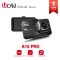 UCAM กล้องติดรถยนต์ รุ่นA15PRO กล้องหน้า1080P จบทุกปัญหา ณ จุดเกิดเหตุ ในราคาไม่ถึงพันบาท