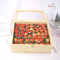 WX08 Strawberry Wood box
