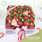 strawberry giftbox