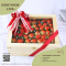 WX08 Strawberry Wood box
