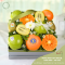 PB06 Triple Fruit Gift Box