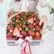 Set N - Strawberry Gift box