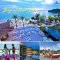 แพ็คเกจกระบี่3วัน2คืน โรงแรมติดทะเล Beyond resort