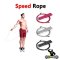 เชือกกระโดด Speed Rope - สายสลิงหุ้ม PVC